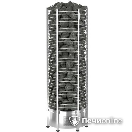 Электрическая печь Sawo Tower TH9-120NS-P (круглая) в Балашихе